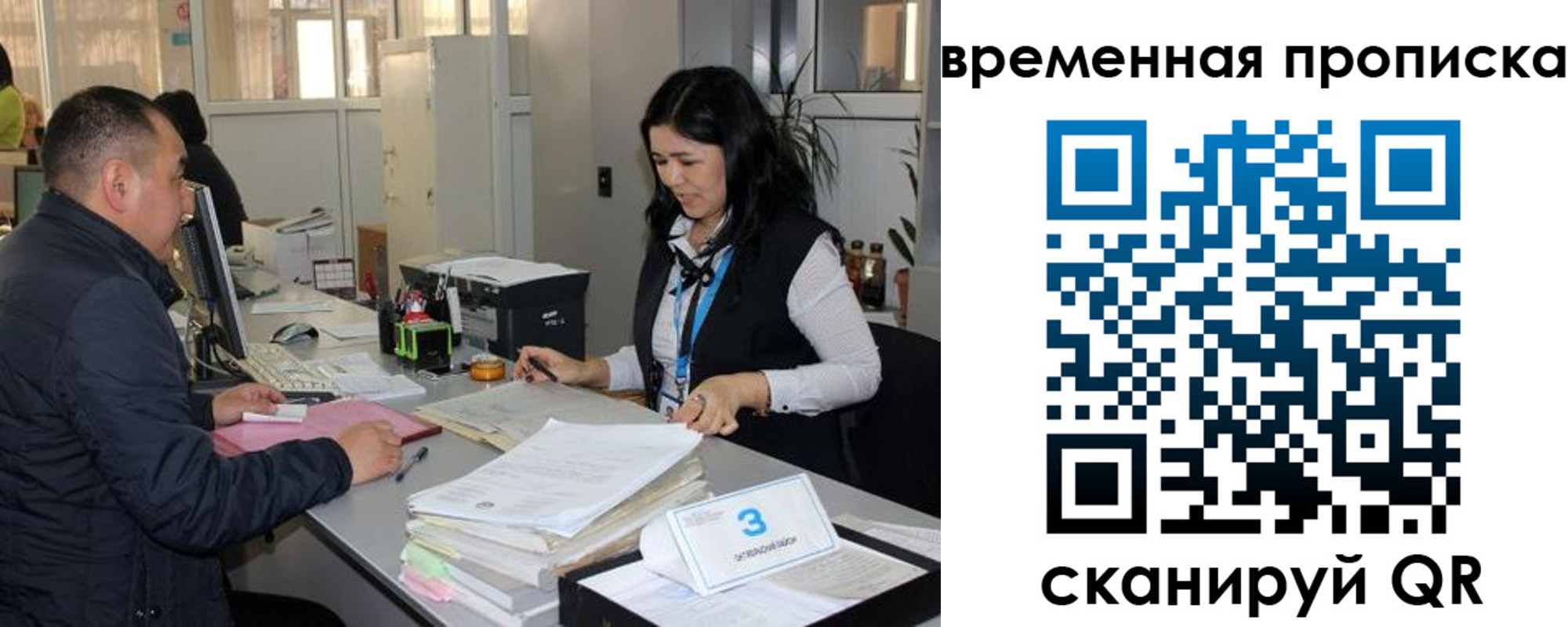 временная регистрация поиск в Губкинском